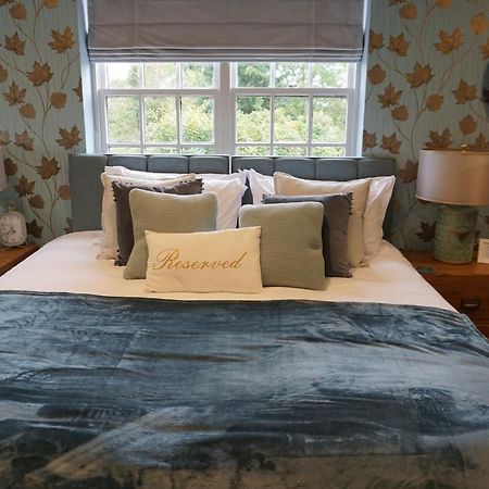 The Tickled Trout Inn Bilton-In-Ainsty ยอร์ค ภายนอก รูปภาพ