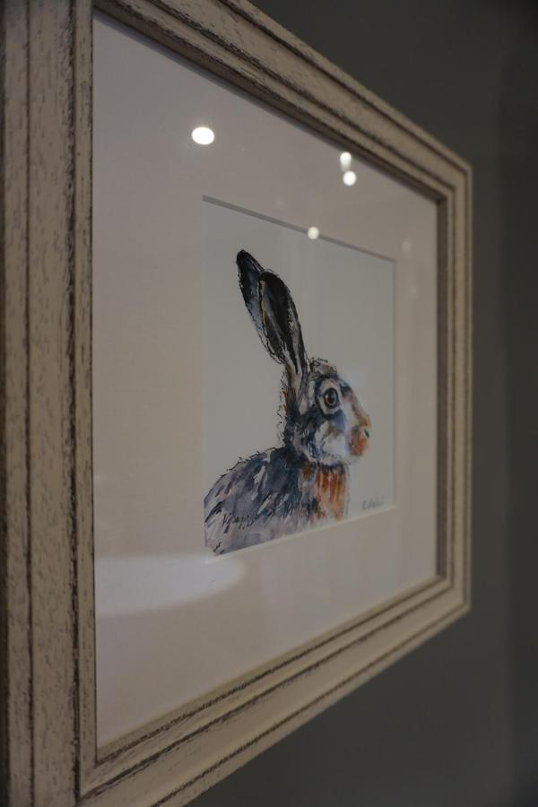 The Tickled Trout Inn Bilton-In-Ainsty ยอร์ค ภายนอก รูปภาพ